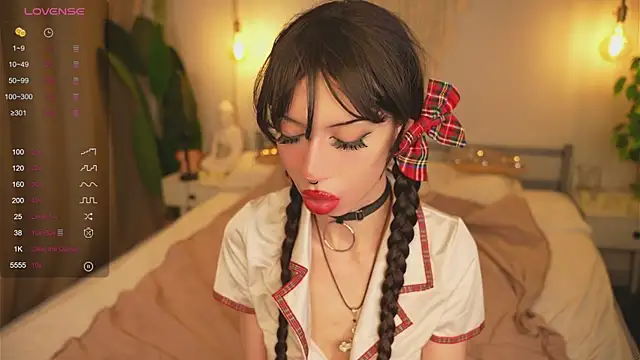 Devilsss toy online show from November 29, 3:48 pm