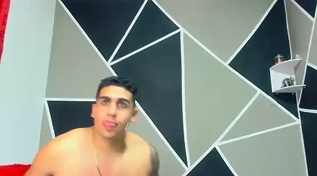 astrom greyy online show from January 9, 12:46 am