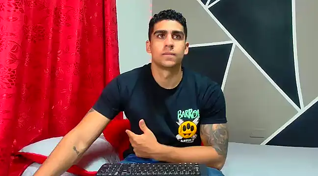 astrom greyy online show from January 10, 5:37 am