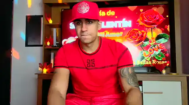 astrom greyy online show from February 14, 5:25 pm