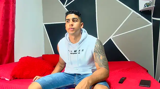 astrom greyy online show from March 16, 12:45 am