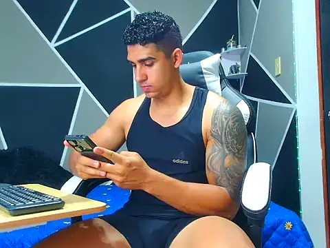 astrom greyy online show from September 23, 8:34 pm