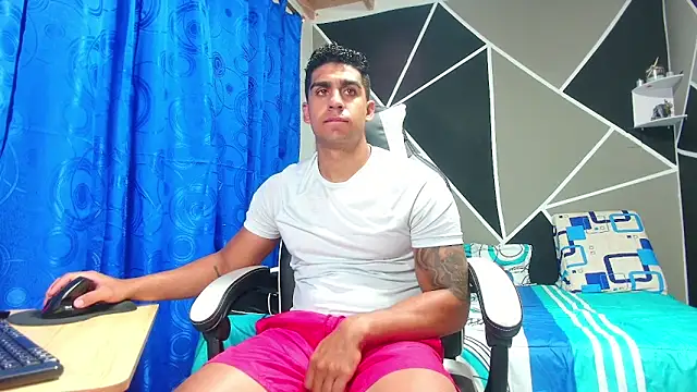 astrom greyy online show from October 25, 12:40 am