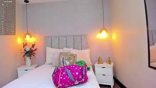 tutu milf online show from March 16, 1:27 pm