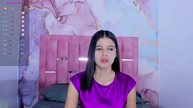 LizzMartin online show from January 14, 7:11 pm