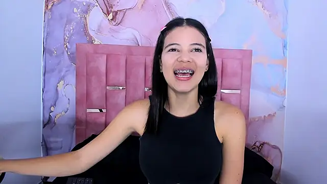 LizzMartin online show from January 24, 7:07 pm