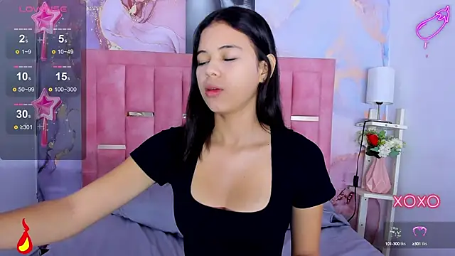 LizzMartin online show from February 23, 12:27 pm