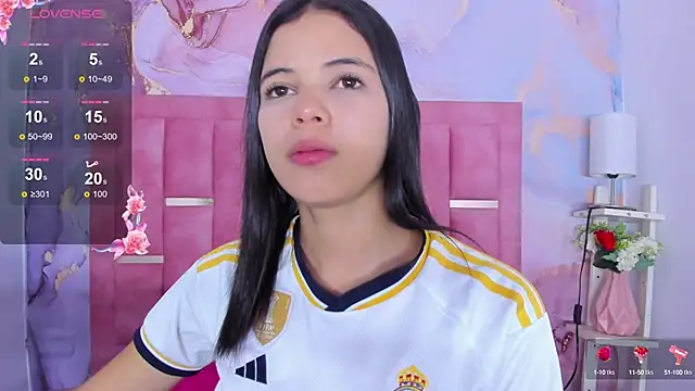 LizzMartin online show from March 2, 6:05 am