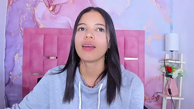 LizzMartin online show from March 5, 6:34 pm