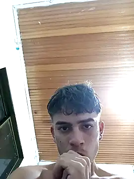 M4rlo online show from December 7, 12:52 am