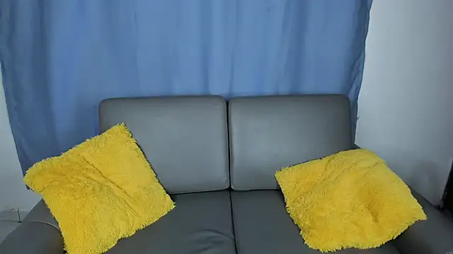 zulema parvin online show from January 10, 2:45 pm