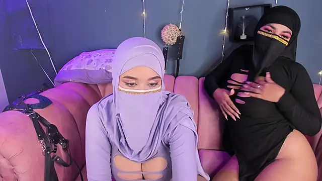 zulema parvin online show from January 30, 10:19 pm