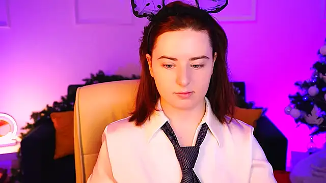 AnnTerry  online show from January 15, 4:57 am