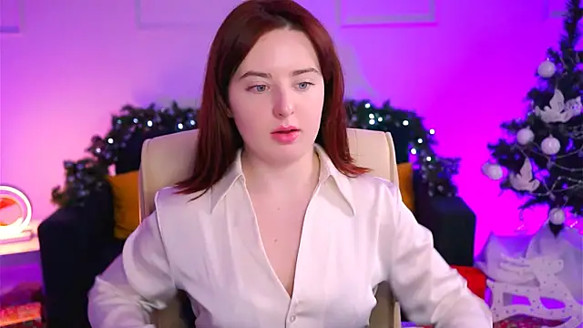 AnnTerry  online show from January 23, 8:36 am