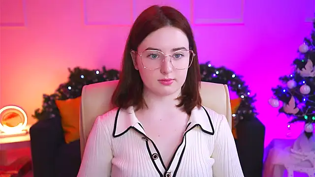 AnnTerry  online show from January 31, 8:22 am