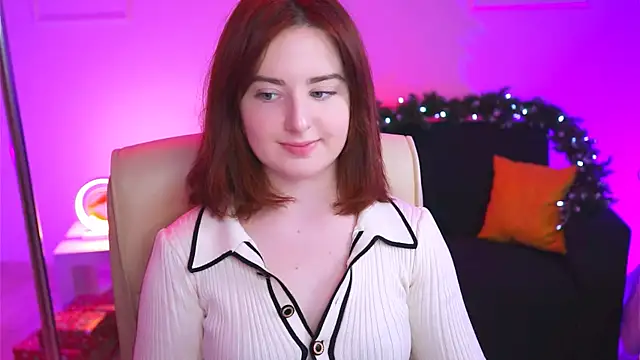 AnnTerry  online show from January 31, 11:35 am