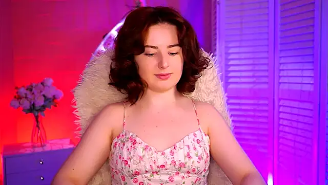 AnnTerry  online show from February 7, 8:55 am