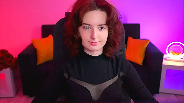 AnnTerry  online show from February 9, 12:08 pm