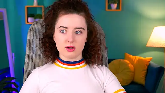 AnnTerry  online show from February 21, 10:28 am