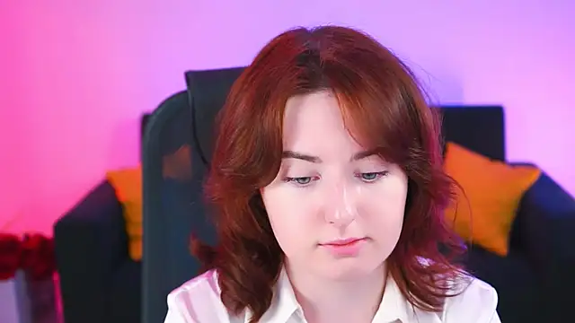 AnnTerry  online show from February 23, 3:40 pm