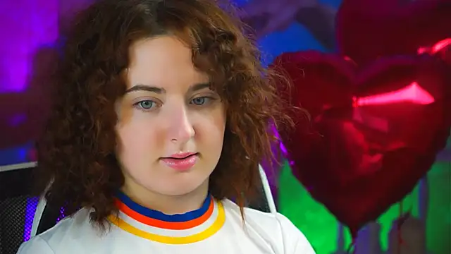 AnnTerry  online show from February 27, 2:43 pm