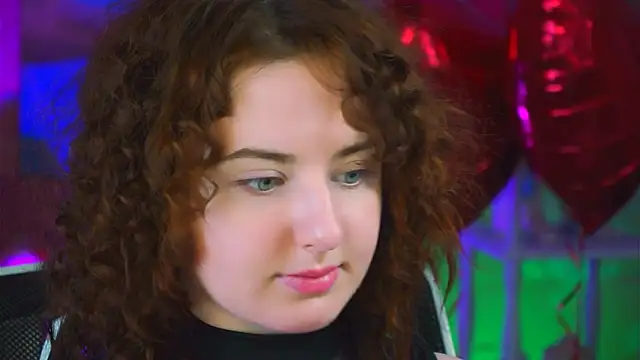 AnnTerry  online show from February 27, 5:47 pm