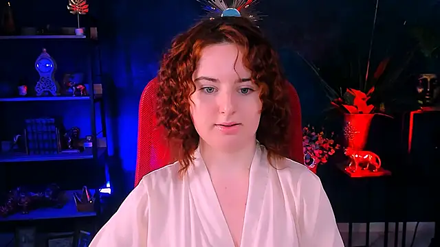 AnnTerry  online show from March 2, 4:10 pm