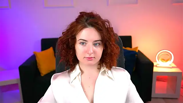 AnnTerry  online show from March 5, 8:43 am