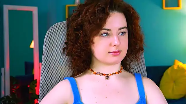 AnnTerry  online show from March 7, 8:34 am