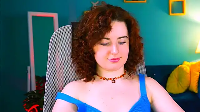 AnnTerry  online show from March 7, 2:45 pm