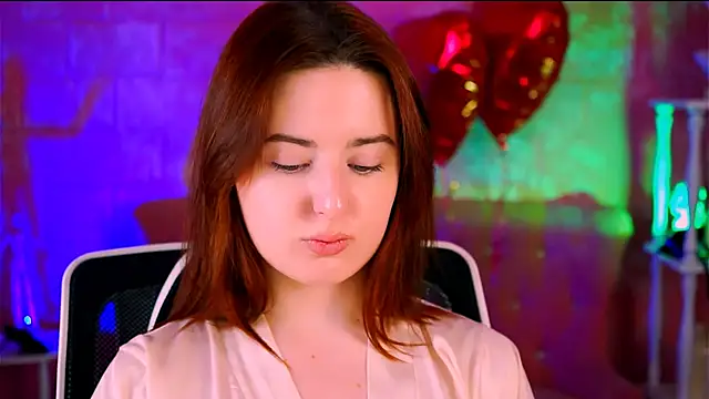 AnnTerry  online show from March 8, 11:58 am