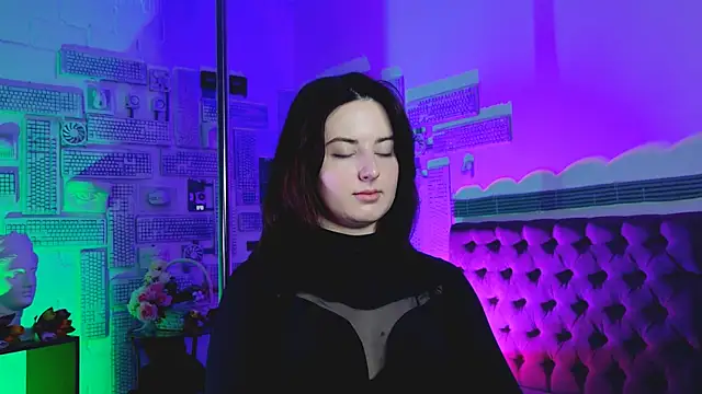 AnnTerry  online show from March 18, 3:53 pm