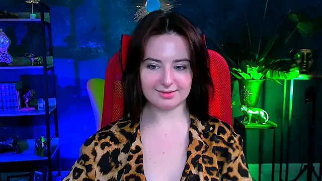 AnnTerry  online show from March 21, 12:39 pm