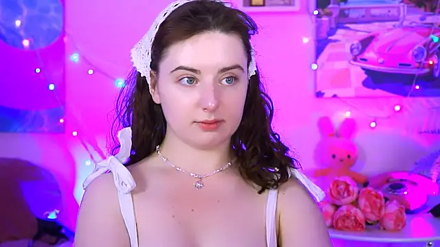 AnnTerry  online show from September 11, 8:36 am