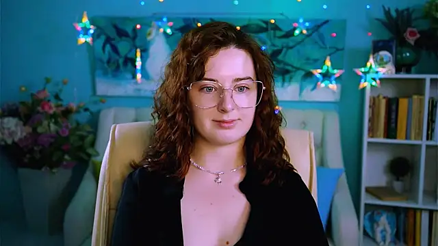 AnnTerry  online show from September 14, 9:19 am