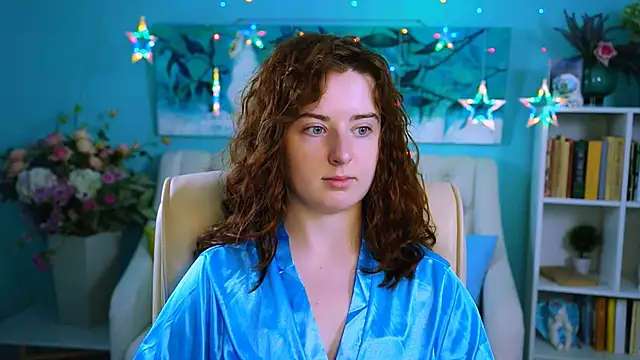 AnnTerry  online show from October 4, 8:45 am