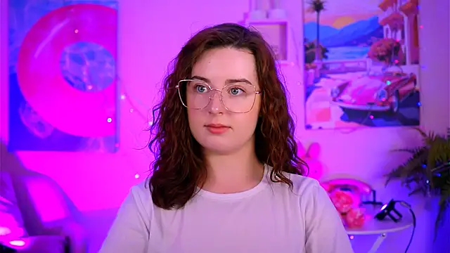 AnnTerry  online show from October 7, 8:44 am