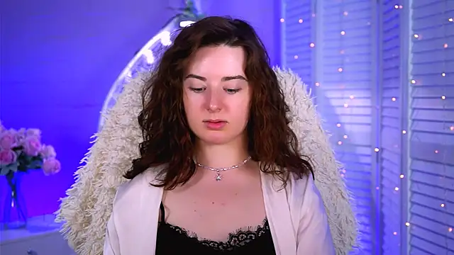 AnnTerry  online show from October 14, 8:26 am