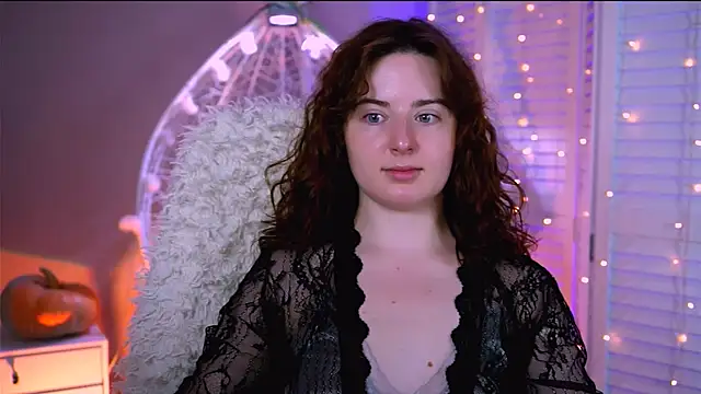 AnnTerry  online show from October 30, 9:11 am