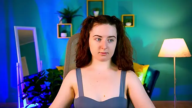 AnnTerry  online show from December 15, 8:29 am