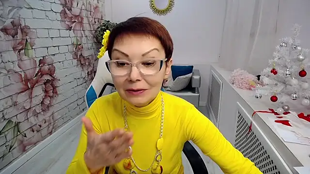 Cutie Asya online show from December 11, 11:08 am