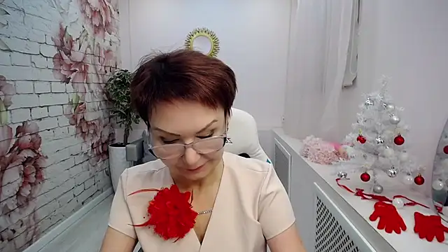 Cutie Asya online show from December 25, 5:05 am