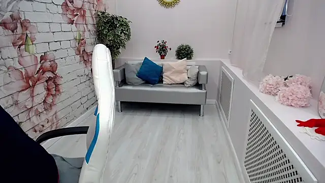 Cutie Asya online show from February 6, 4:42 am