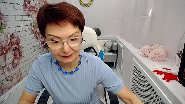 Cutie Asya online show from February 10, 5:14 am