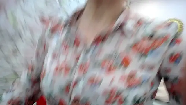 Cutie Asya online show from March 3, 9:00 am