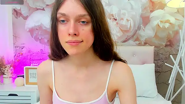 JaneBrowni online show from November 2, 1:13 pm