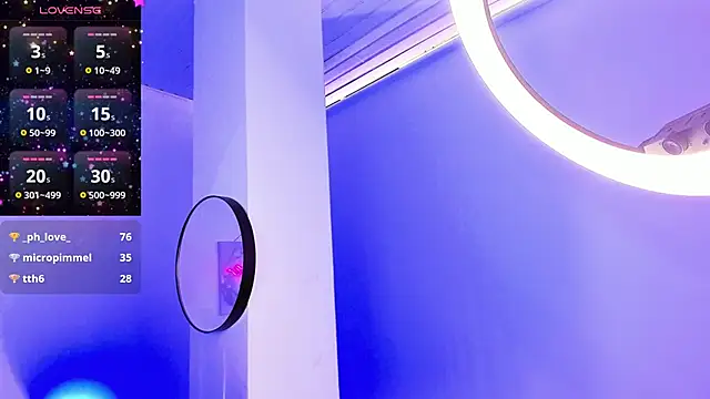 Snapshot of blackberrys_ chatting on January 10, 3:06 pm blackberrys online show from January 10, 3:06 pm