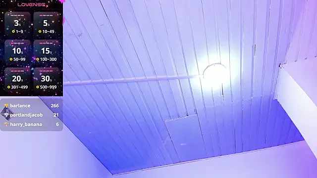 Snapshot of blackberrys_ chatting on January 14, 2:43 pm blackberrys online show from January 14, 2:43 pm