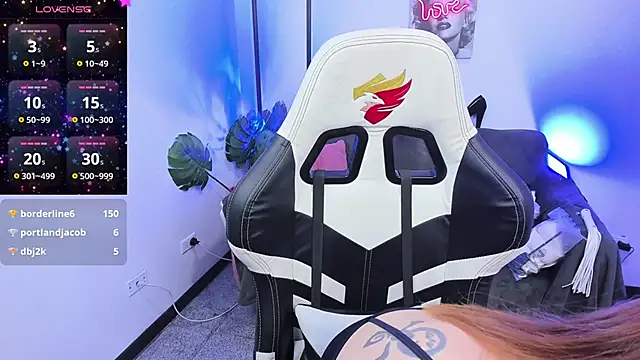 Snapshot of blackberrys_ chatting on January 22, 2:46 pm blackberrys online show from January 22, 2:46 pm