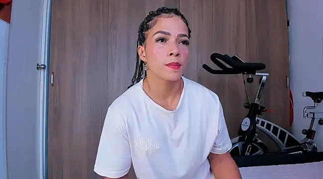 alexafit online show from March 5, 8:32 pm